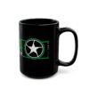GPG Logo: Fuel Cell... er, we mean Coffee Cup (15 oz.)