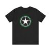 GPG: "Star Aperture" Unisex Tee