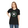 GPG: "Star Aperture" Unisex Tee