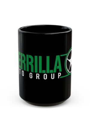 GPG Logo: Fuel Cell... er, we mean Coffee Cup (15 oz.)