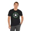 GPG: "Star Aperture" Unisex Tee