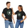 GPG: "Star Aperture" Unisex Tee