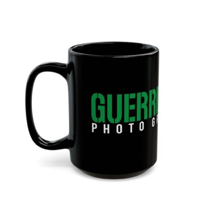 GPG Logo: Fuel Cell... er, we mean Coffee Cup (15 oz.)