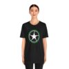 GPG: "Star Aperture" Unisex Tee
