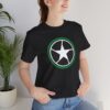 GPG: "Star Aperture" Unisex Tee